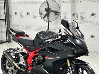 CBR250RR ABS Date 2019 Biển số Sài Gòn bao ký