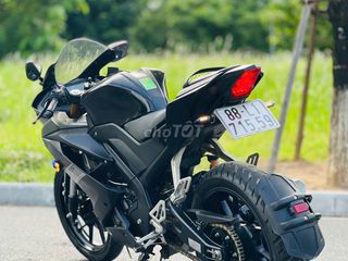 Yamaha r15v3 2021 chạy 5000km