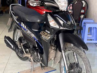 Elegant 50cc 2019 BS65 Máy zin không cần bằng lái