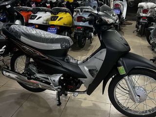 xe vawe 50cc bốc thăm trúng thưởng xe