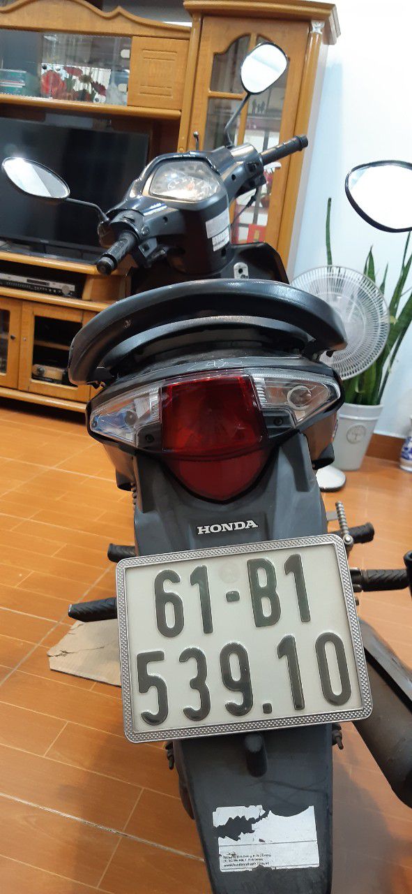 Chợ mua bán xe HONDA WaveS 110 cũ mới giá tốt uy tín | Webike.vn