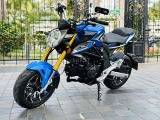 DUCATI MONTER 110 XANH 2019 BIỂN 29