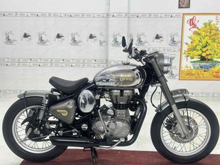 Royal Enfield Bullet 500 đk 2018 bssg odo 17k