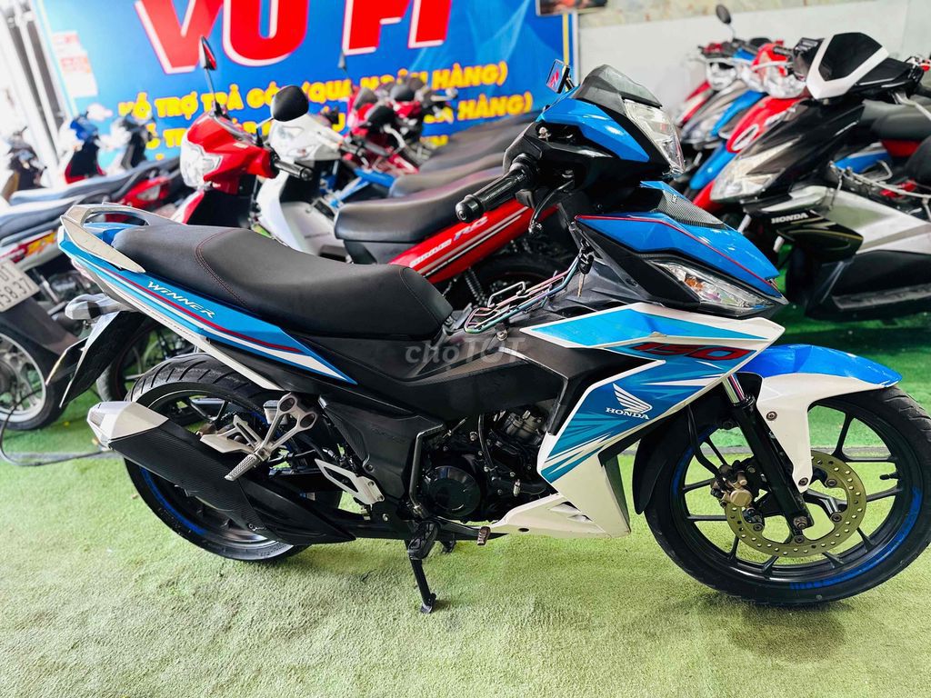 Honda Winner V1 - Zin Đẹp - Chính Chủ 65E1