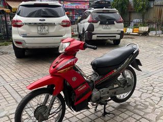 Yamaha Taurus nguyên gin 2014