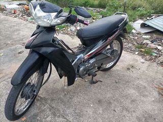 lên đời nên bán yamaha