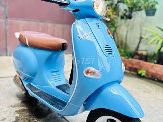 VESPA ET8 150CC CỰC ĐẸP HÀNG SƯU TẦM BSTP