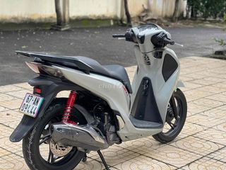 SH 125 CBS XE LƯỚT ĐẸP