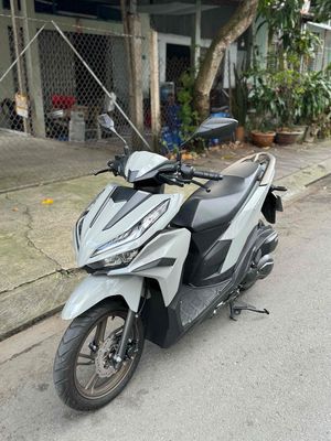 Vario125 2024 lăn bánh đúng 2456 km Hỗ trợ góp