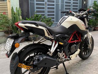 Moto Benelli-TNT 175cc Fi côn tay chính chủ 2018