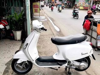 vespa bs 18 . xe zin chất chạy êm du.1 từ xe chất