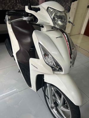 honda vison 2016 bstp xinh đẹp