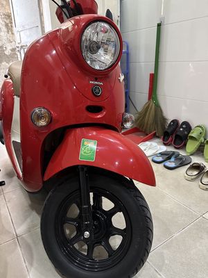 Chính Chủ bán xe 50cc NK nhật xe gần như mới tinh