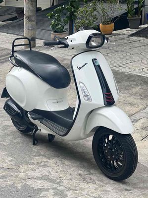 Vespa Sprint 125 3vie 2016. Bs tỉnh 94. 1 đời chủ