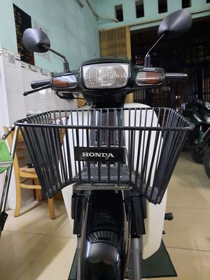 Honda deam.nhật zin kiểng.mới 90%. chính chủ. Bstp