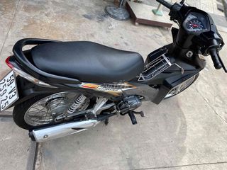 Honda Wave S 110 Fi Zin Bstp chính chủ ký giấy