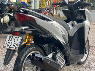 #Vario_2020 Zin Full Kiểng