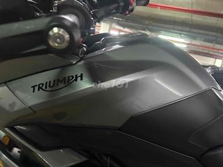 Triumph Tiger Sport 660