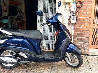 Yamaha Grande 2015.BiểnTp.Một Đời Chủ.Xe mới 90%.