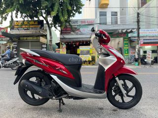 Honda Vision 2013 B.số 43 Hỗ trợ trả góp