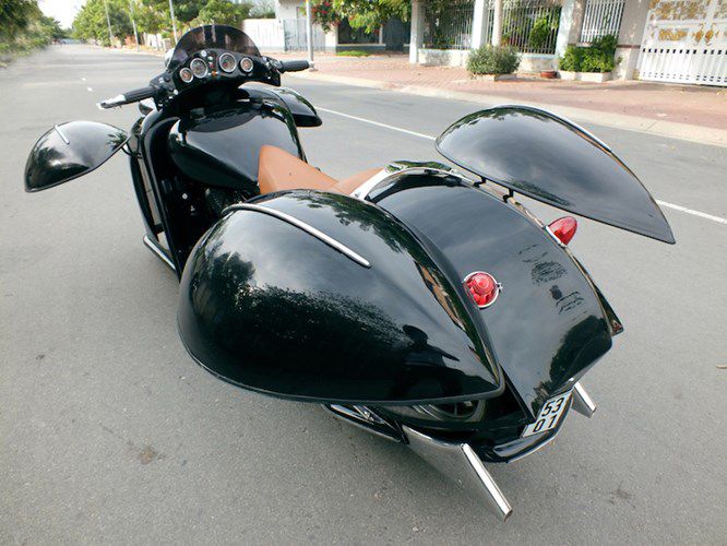 Ngam moto "khung" Henderson Motorcycle 1930 doc nhat VN-Hinh-5