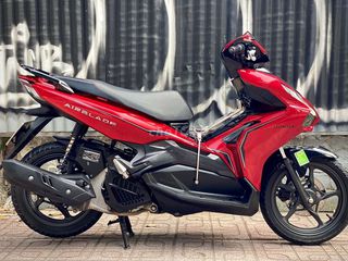 Honda Airblade 125i Đỏ Đen Smart Key 2020