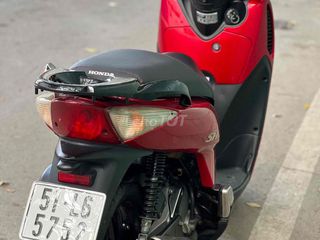 SH 2007 150cc BSTP