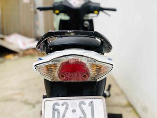 Thanh Lý Xe SUZUKI AXILO 125cc Máy Móc Zin Êm