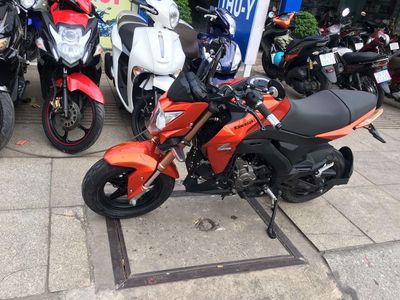 Kawasaki z125 2020 mới 90% bstp.chinh chủ
