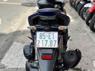 Yamaha NVX 155cc bs 85e1-21787