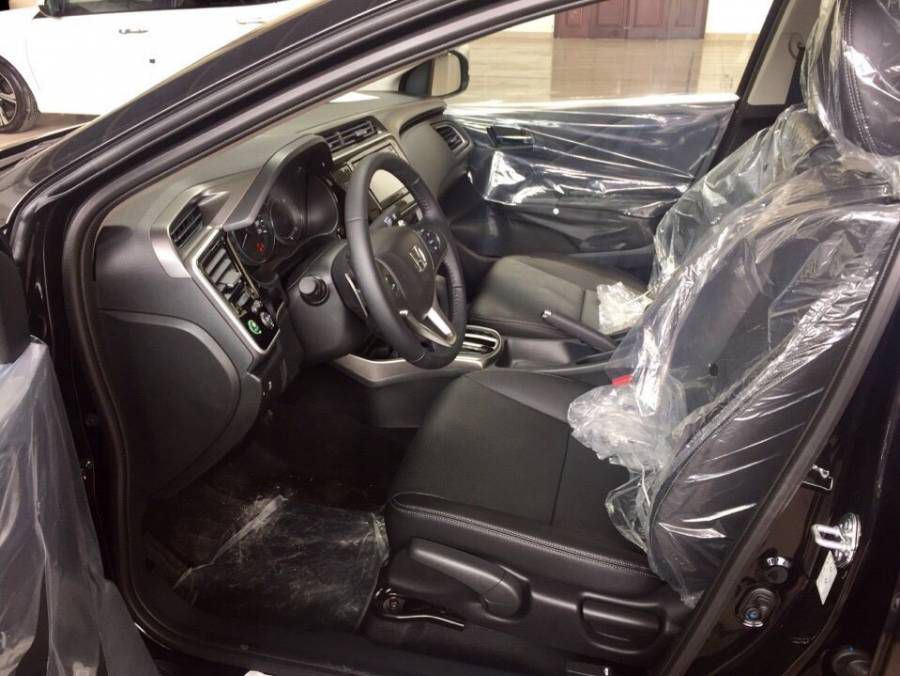 Honda City 2019 - Co Xe Giao Ngay - Co Tra Gop - Co Gia Tot Nhat Cho Khach Hang