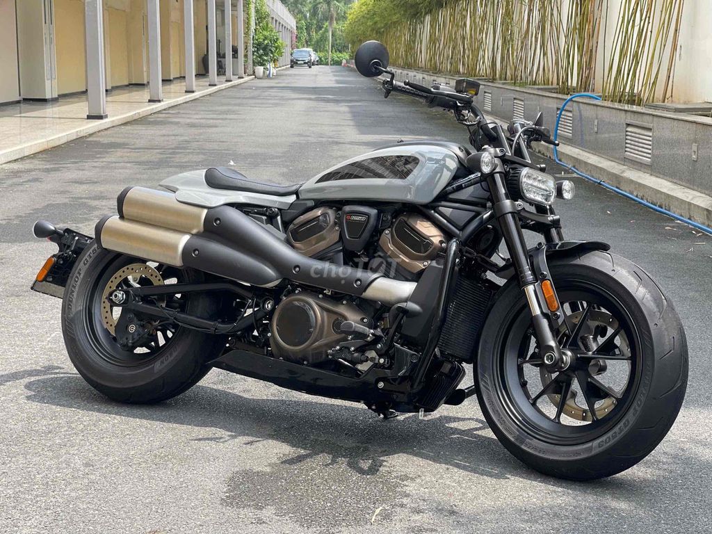 Xe Lướt Sportster S Giá Tốt