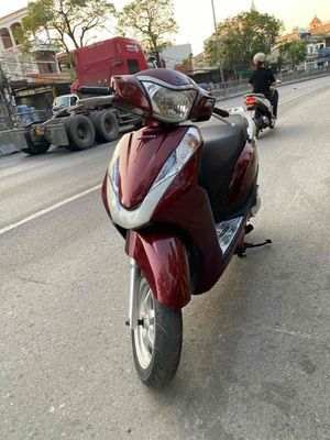 Honda lead chính chủ đời cao zin cả xe đẹp mê ly