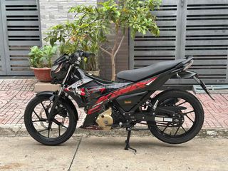 raider 2018 bstp chính chủ xe zin đẹp