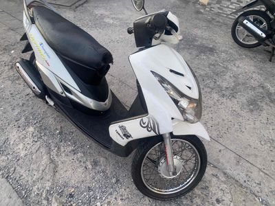 xe yamaha mio utimo nhut dời 2009