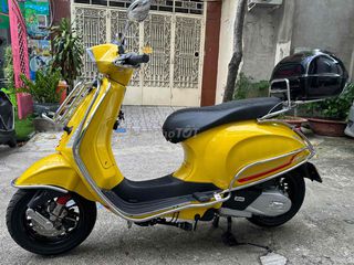 sprint 2022 ABS trùm mền 2.000km. Lắp thùng 7triệu