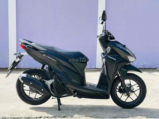 HONDA VARIO 125 ĐEN NHÁM SIÊU LƯỚT