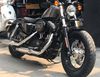 Ban xe Harley 48 doi 2015 thang ABS o TPHCM gia 390tr MSP #326268