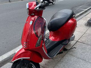 Vespa Primavera 2016 mới 90% bstp chính chủ