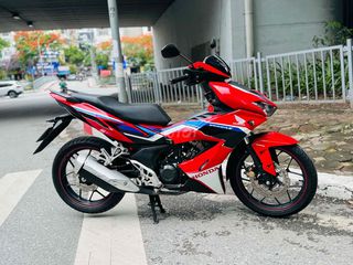 Honda winner X biển TP- có abs . bản Hrc lướt đẹp