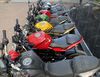 Ducati augusta mini xe cuc dep 2021co tra gop o Ha Noi gia 15tr MSP #2003706