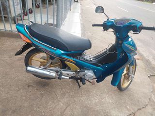 Cần bán chiếc xe honda Future rin