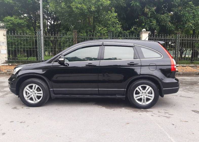 Ban Honda CR-V 2.4 2010