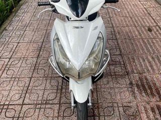 Honda Ab Fi2012,xe đẹp keng máy móc zin êm ru