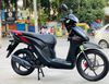 Honda Vision 110 Fi Ban Ca Tinh Mau Den Nham 2022 o Ha Noi gia 28.6tr MSP #2233886