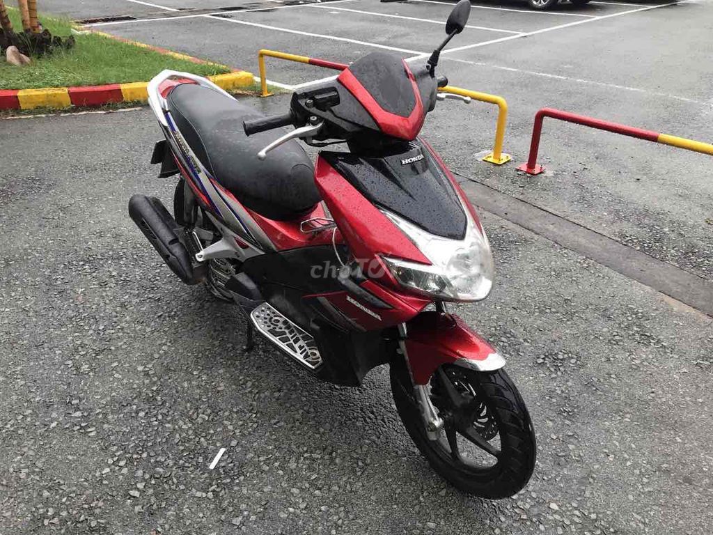 Honda Ab 2008,bstp,xe zin êm đẹp keng,chạy mạnh