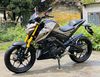 Yamaha TFX 150 Xam Vang May Boc Chay Cuc Ngon 2021 o Ha Noi gia 39.5tr MSP #2233511