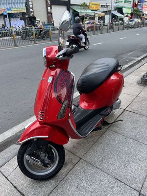 Vespa Primavera 2016 mới 90% bstp chính chủ