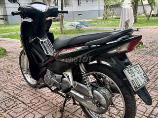 Honda Wave Rxs 2017 Bs Thành Phố