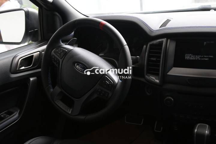 Ban Ford Ranger Wildtrak 2.0 Biturbo 2019 moi, du mau, gia tot, ho tro tra gop